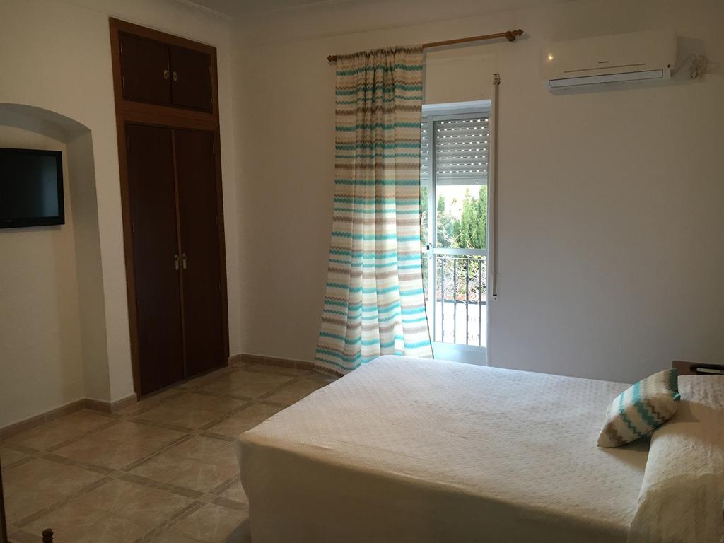 Hostal Barbate Exterior foto